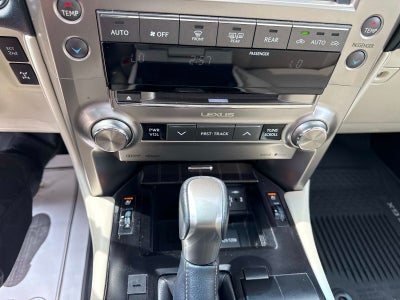 2021 Lexus GX 460