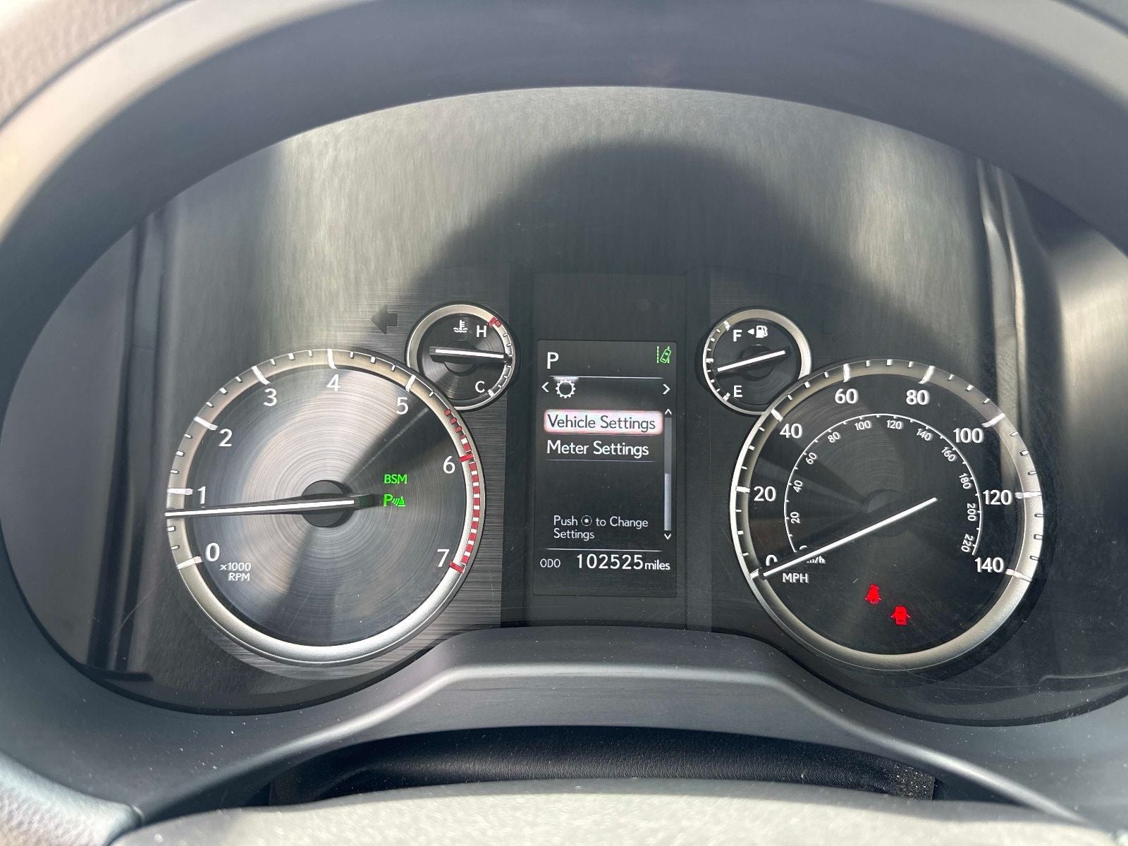 2021 Lexus GX 460