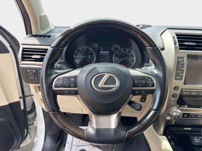 2021 Lexus GX 460