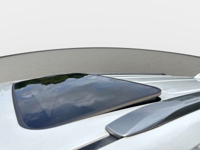 2021 Lexus GX 460
