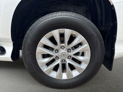 2021 Lexus GX 460