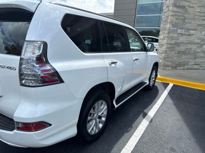 2021 Lexus GX 460