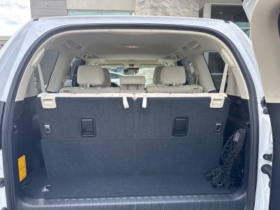 2021 Lexus GX 460
