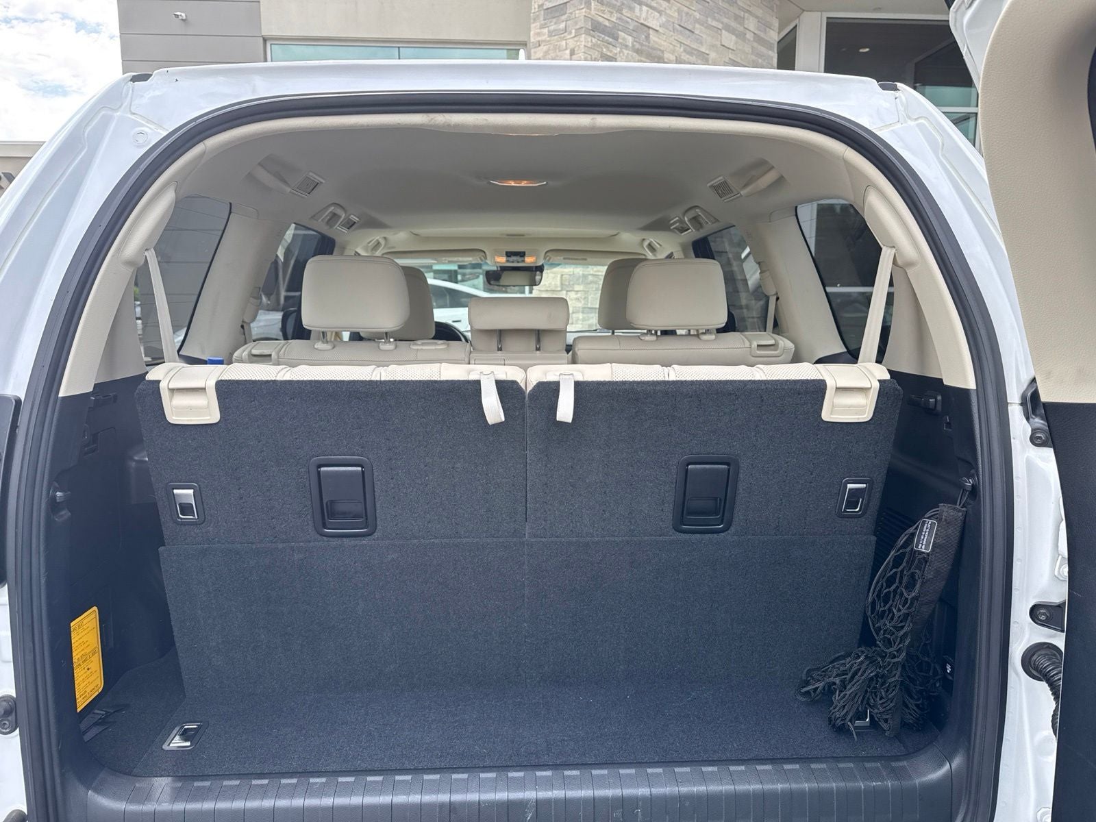 2021 Lexus GX 460
