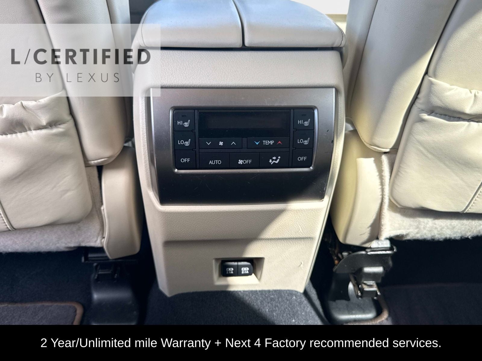 2023 Lexus GX 460