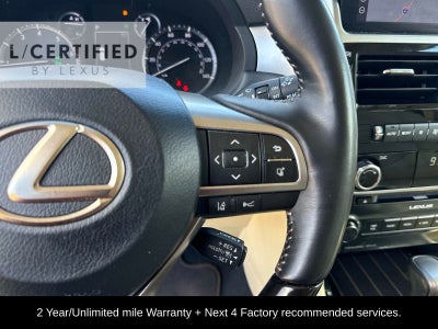 2023 Lexus GX 460