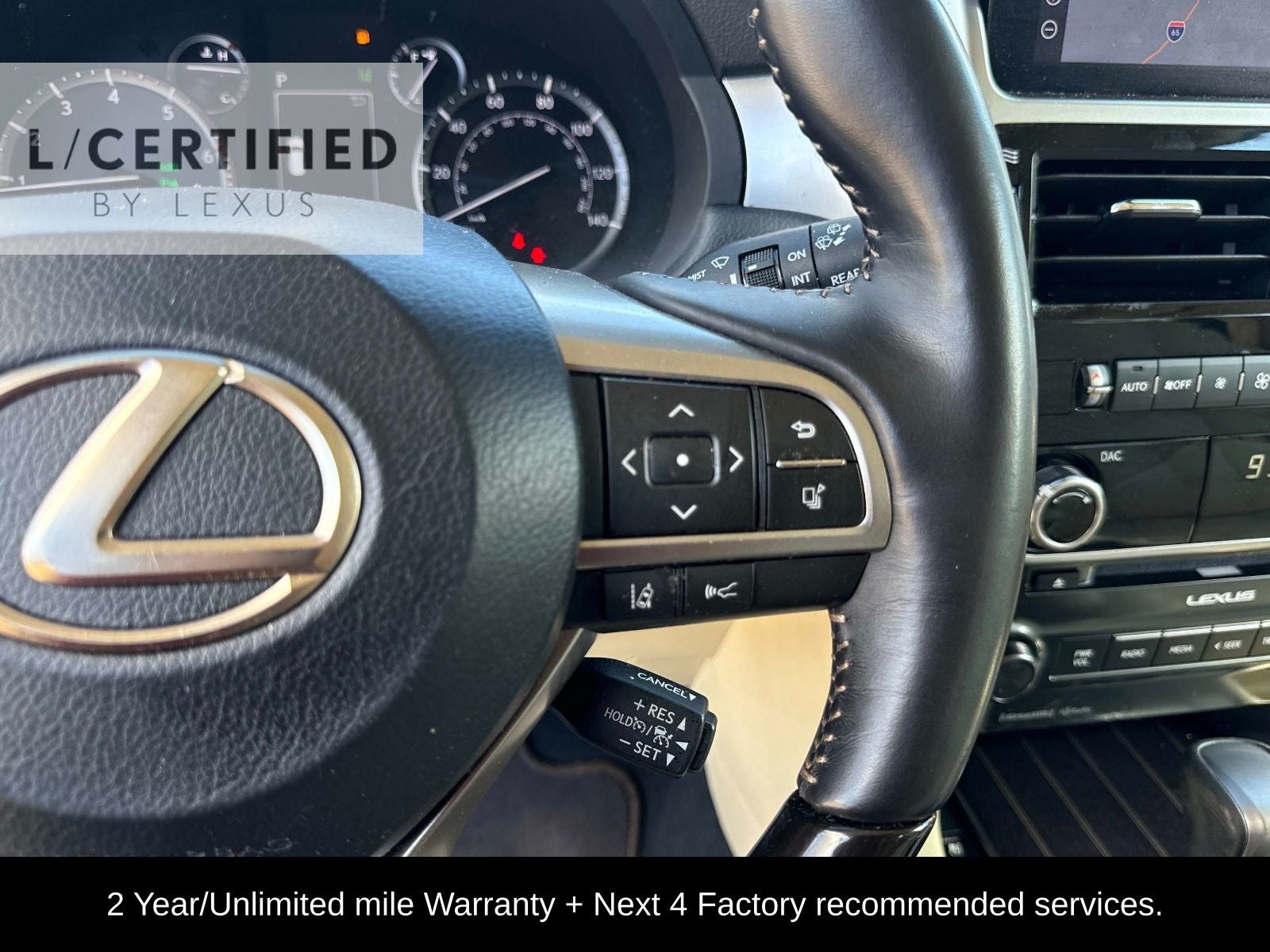 2023 Lexus GX 460