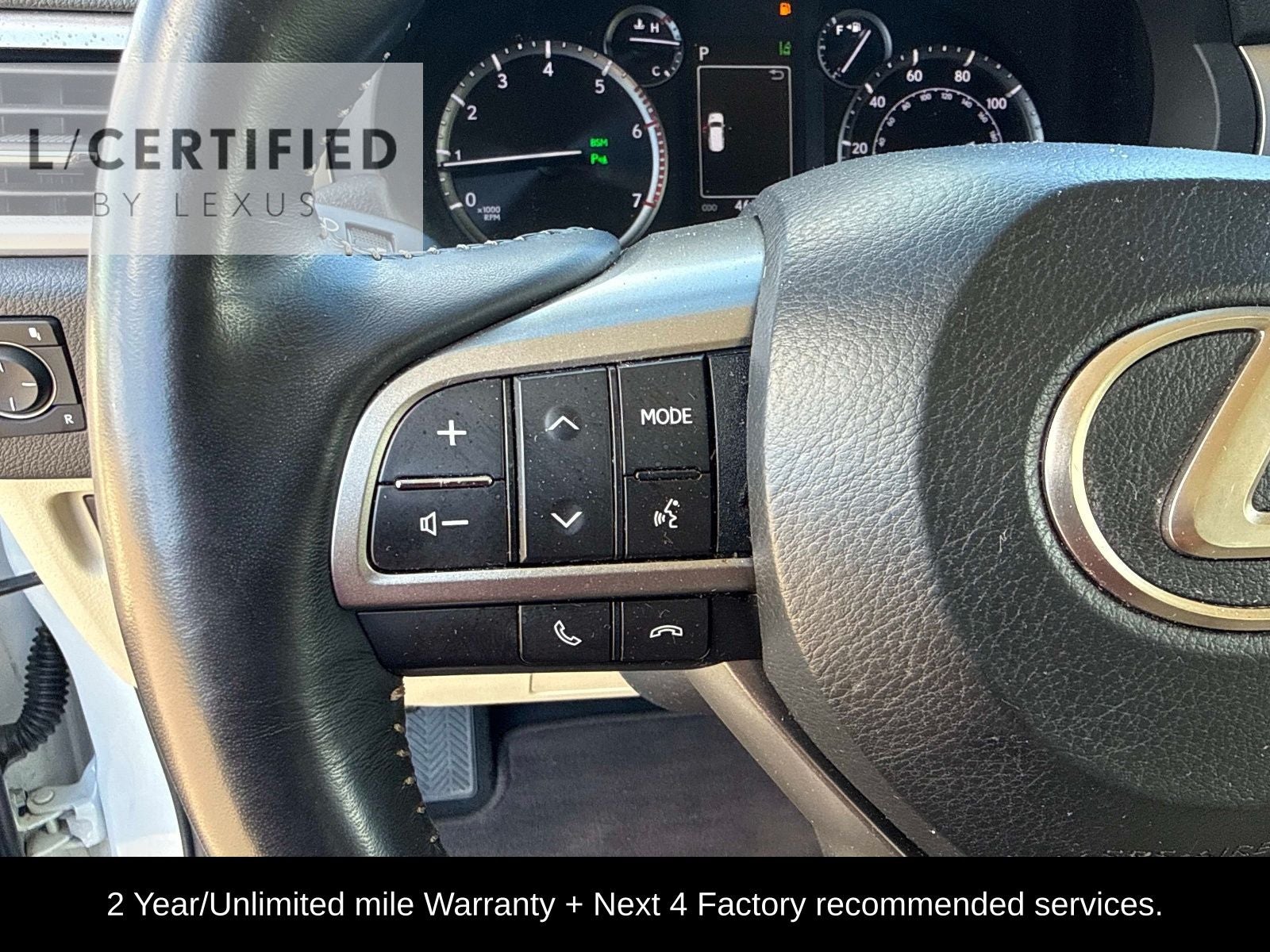 2023 Lexus GX 460
