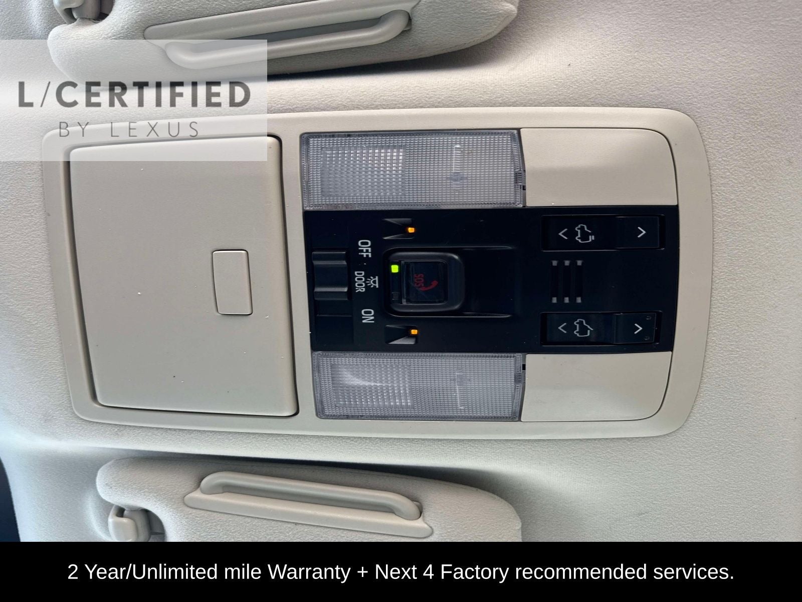 2023 Lexus GX 460