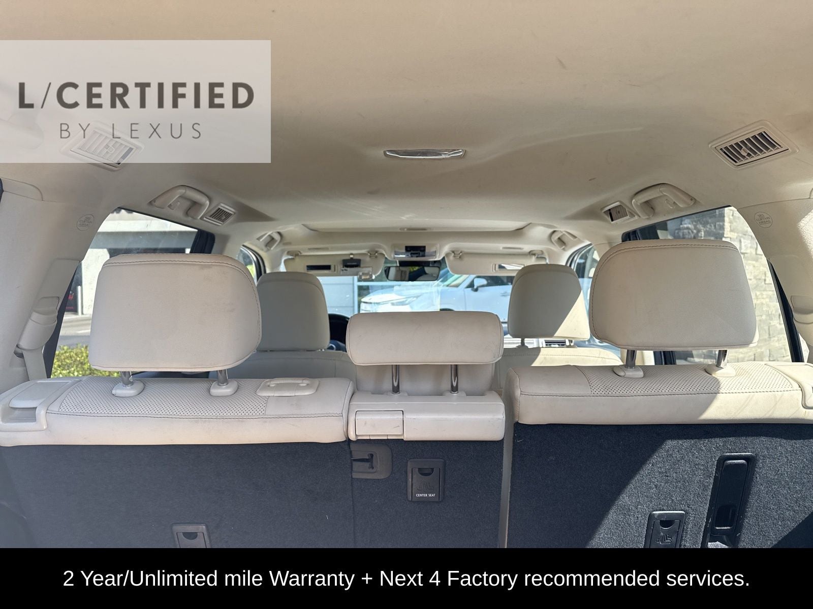 2023 Lexus GX 460