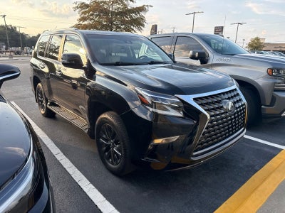 2023 Lexus GX 460