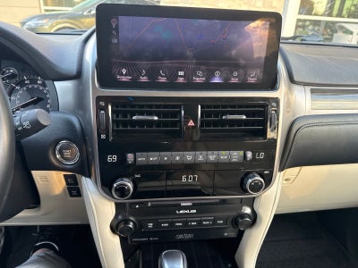 2023 Lexus GX 460