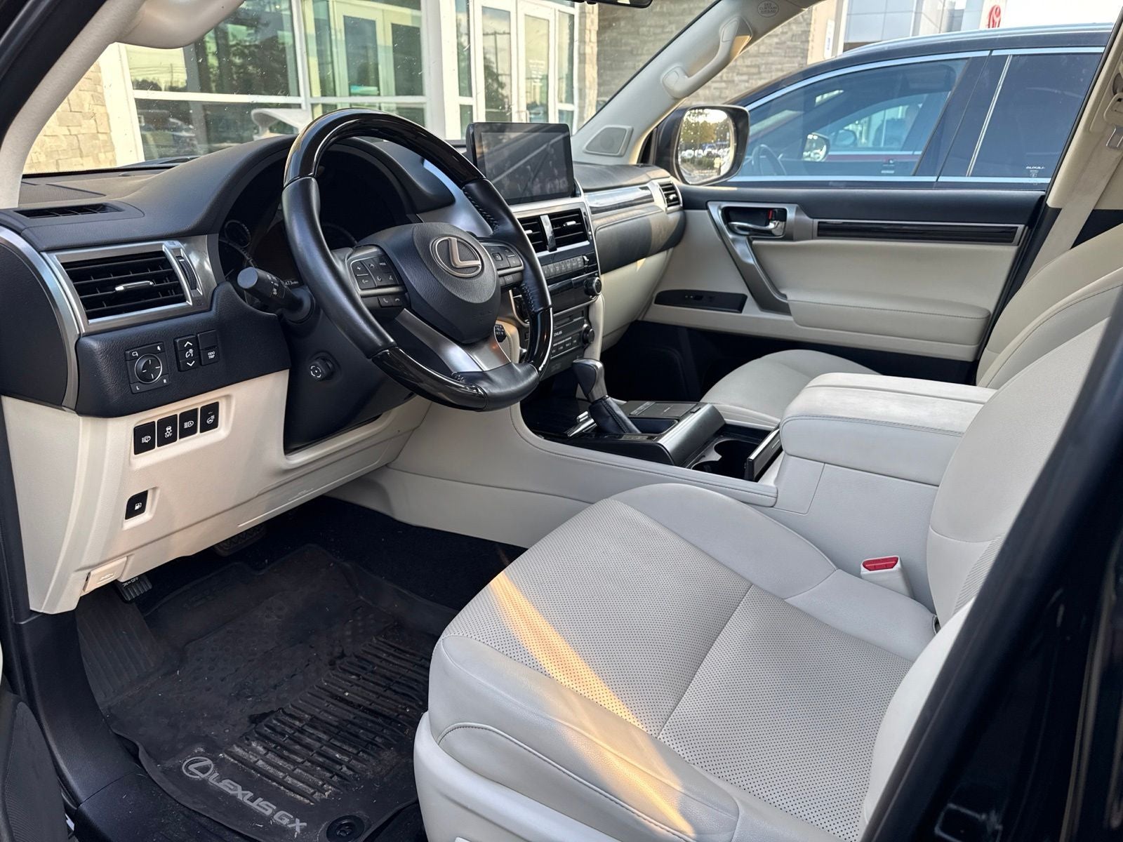 2023 Lexus GX 460