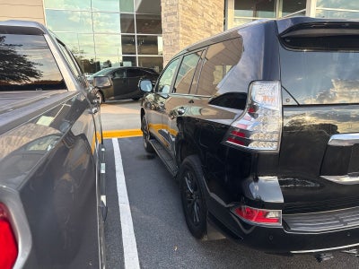 2023 Lexus GX 460