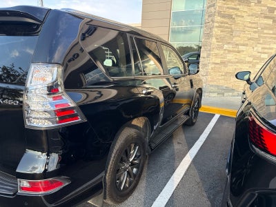 2023 Lexus GX 460