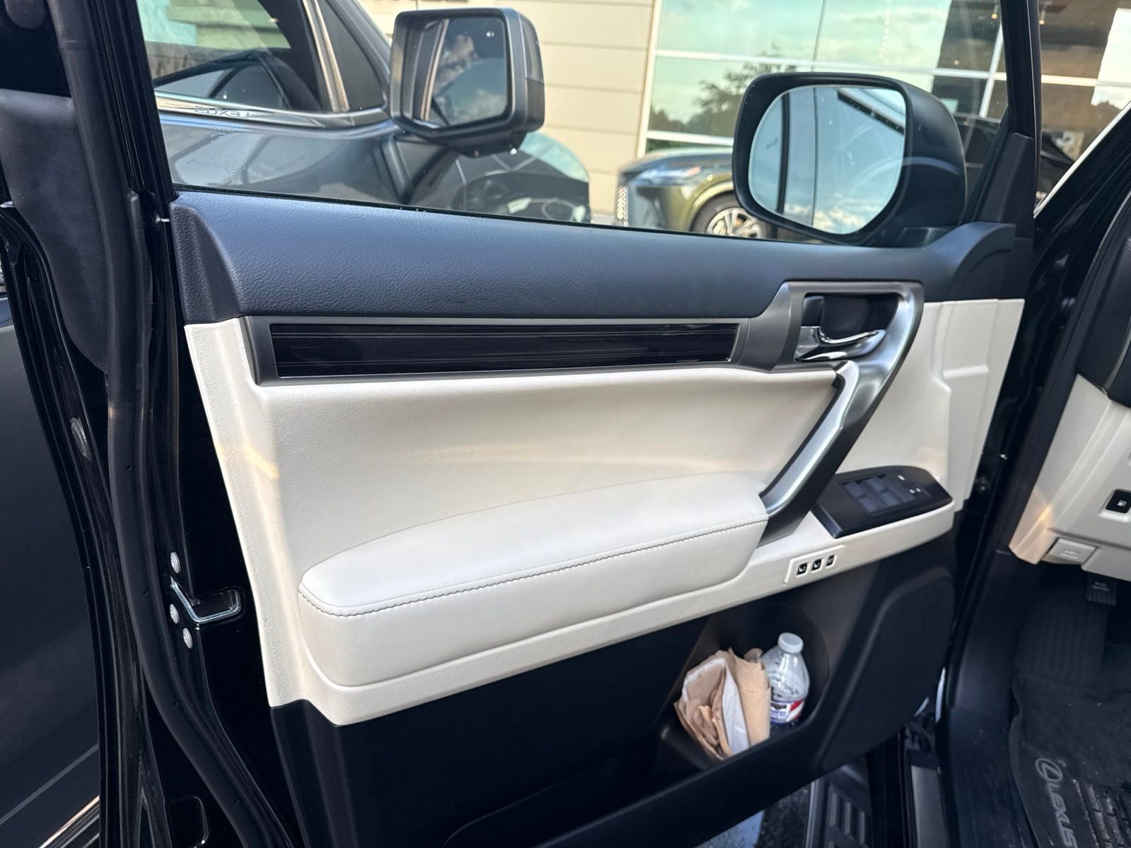 2023 Lexus GX 460