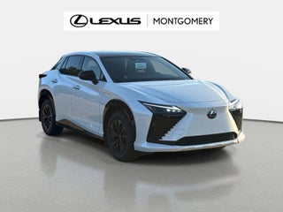 2026 Lexus RZ 350e Premium