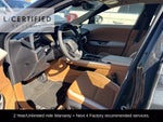 2026 Lexus RZ 350e Premium