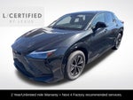 2026 Lexus RZ 350e Premium