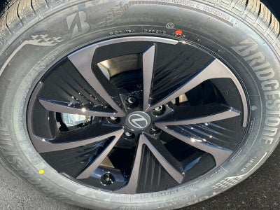 2026 Lexus RZ 350e Premium