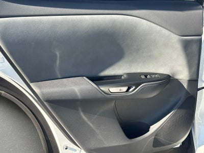 2026 Lexus RZ 350e Premium