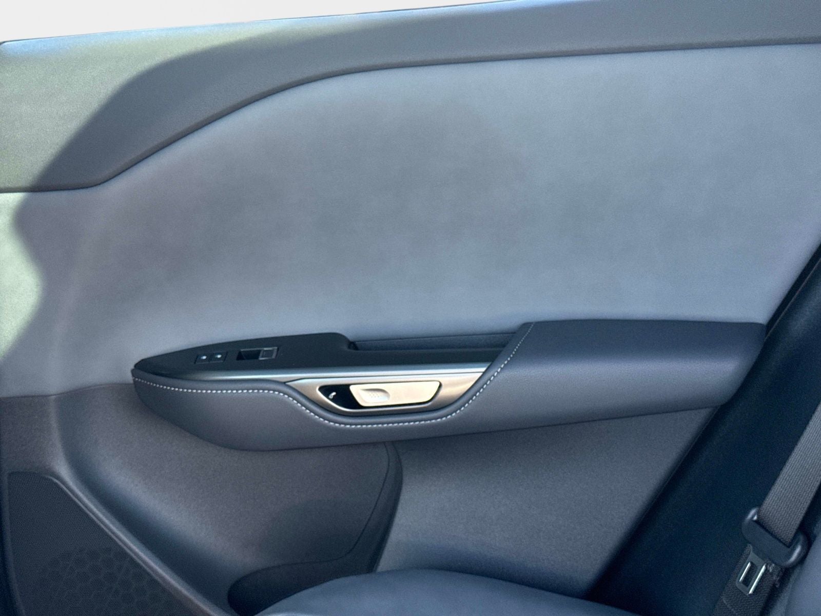 2026 Lexus RZ 350e Premium