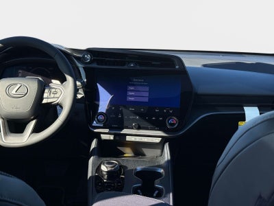 2026 Lexus RZ 350e Premium