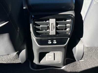 2026 Lexus RZ 350e Premium