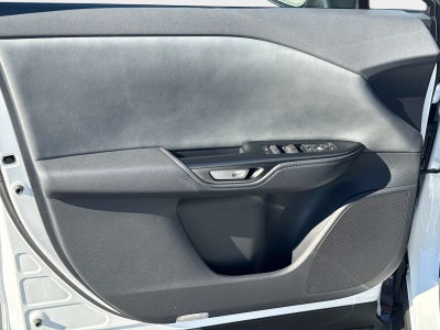 2026 Lexus RZ 350e Premium