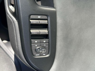 2026 Lexus RZ 350e Premium