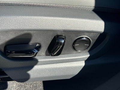 2026 Lexus RZ 350e Premium