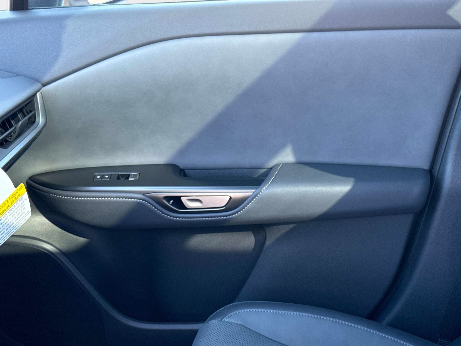 2026 Lexus RZ 350e Premium