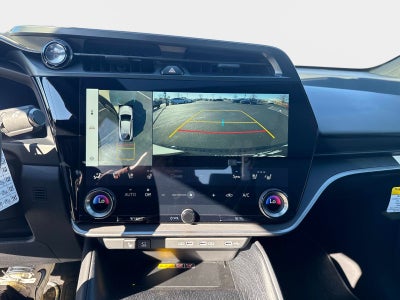 2026 Lexus RZ 350e Premium