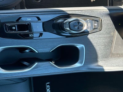 2026 Lexus RZ 350e Premium