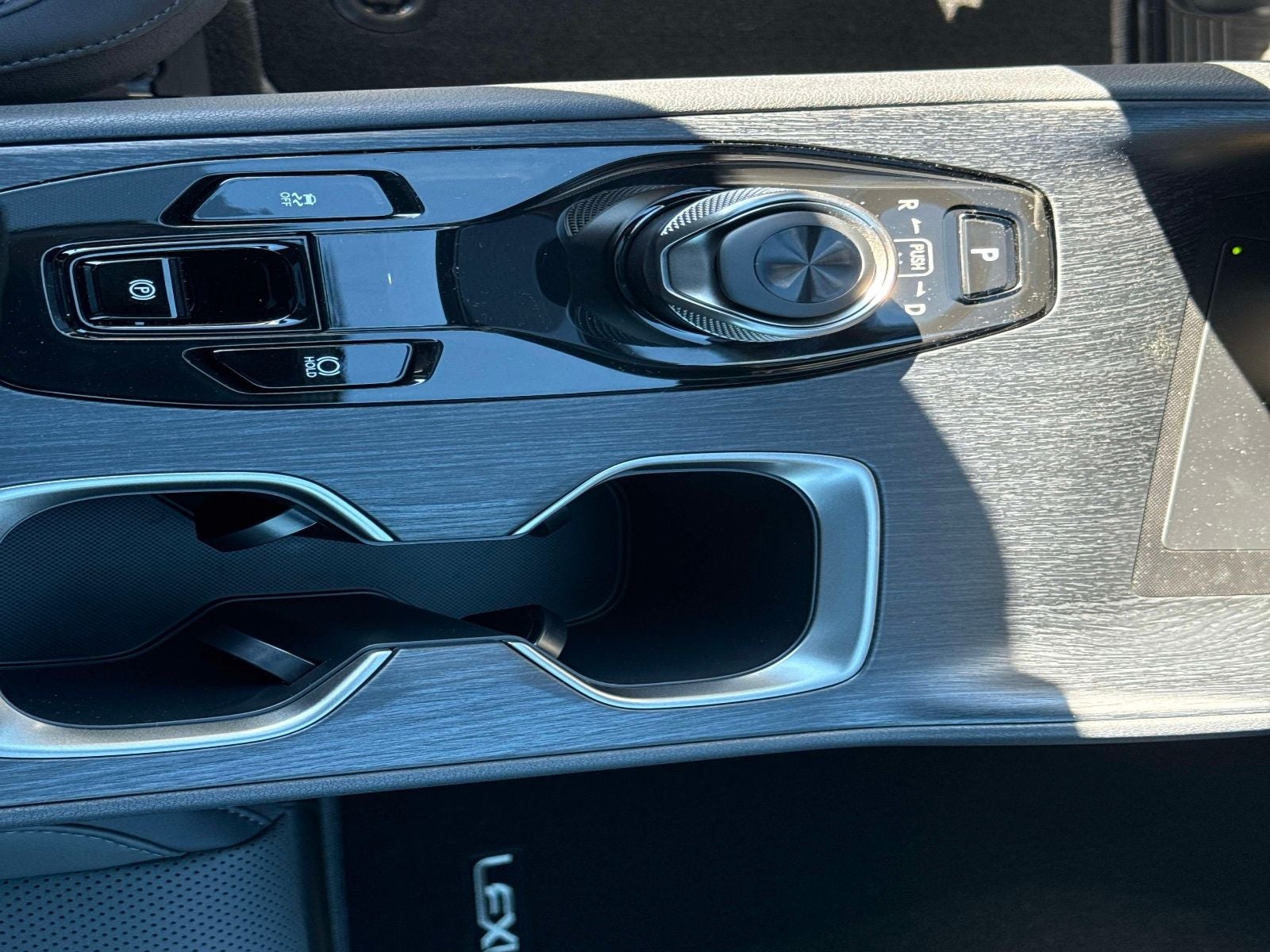 2026 Lexus RZ 350e Premium