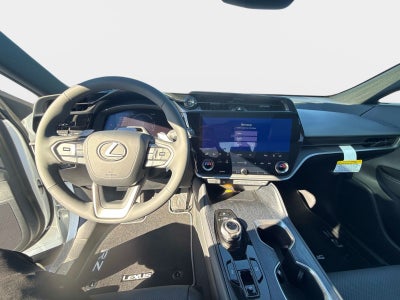 2026 Lexus RZ 350e Premium