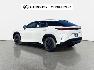 2026 Lexus RZ 350e Premium