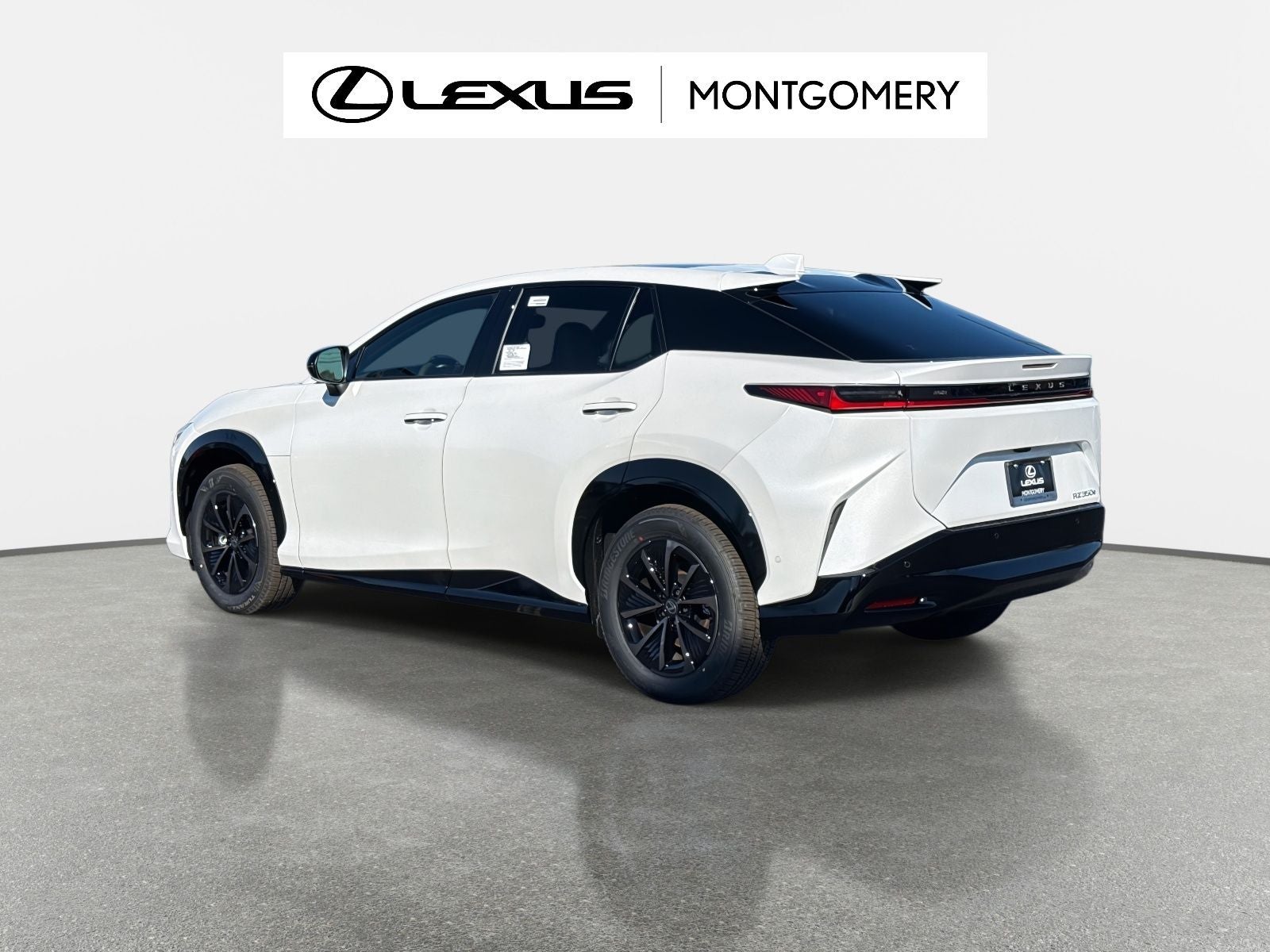 2026 Lexus RZ 350e Premium