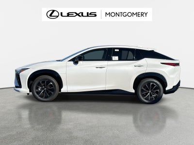 2026 Lexus RZ 350e Premium