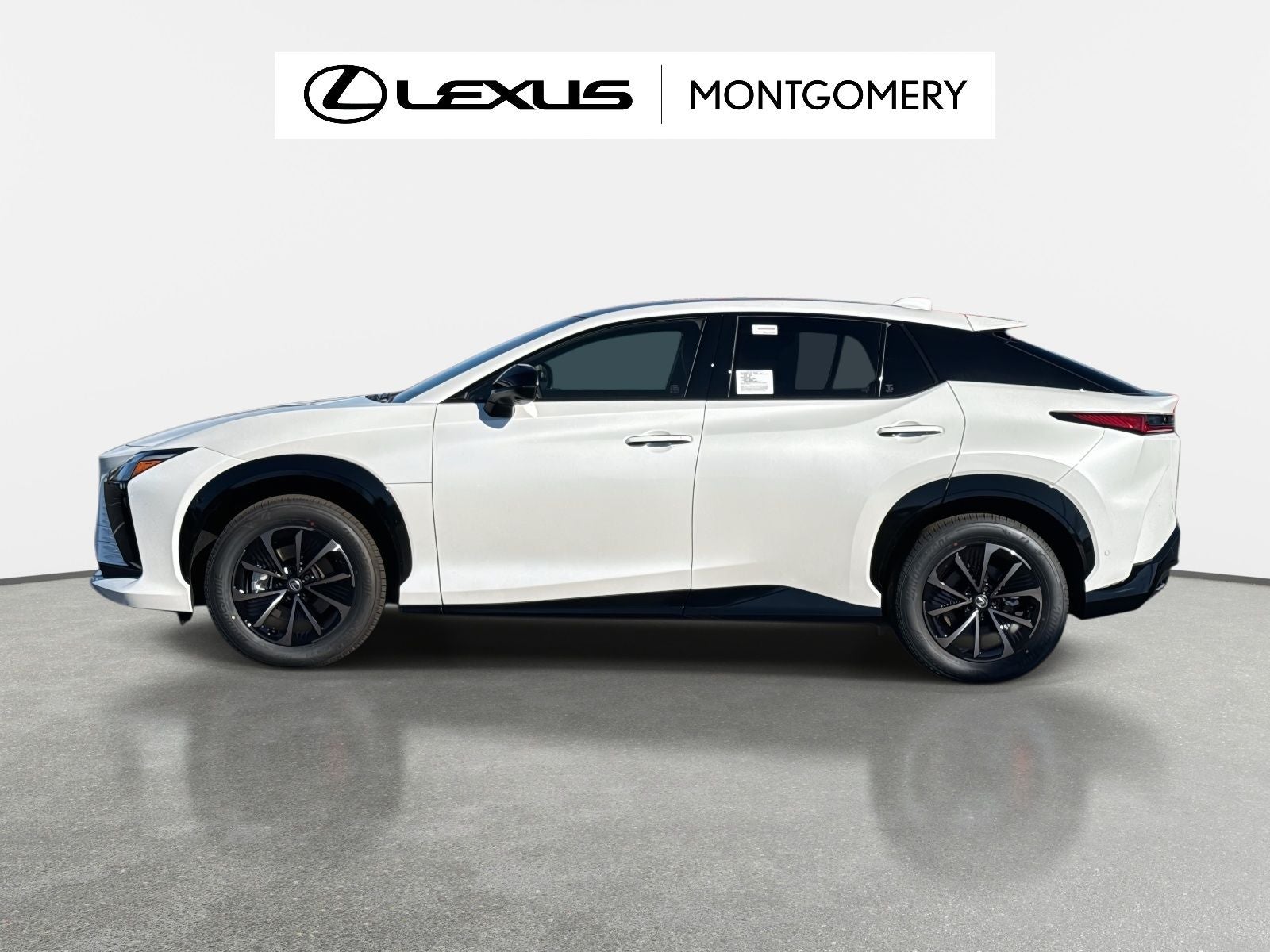 2026 Lexus RZ 350e Premium