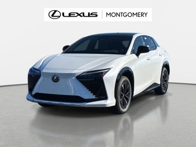 2026 Lexus RZ 350e Premium