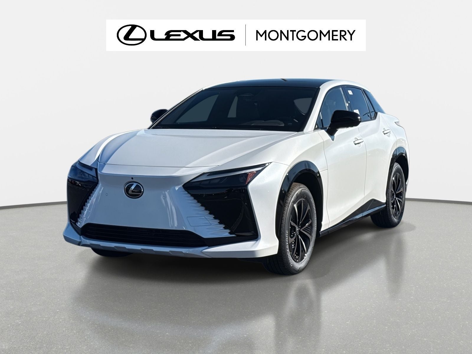 2026 Lexus RZ 350e Premium