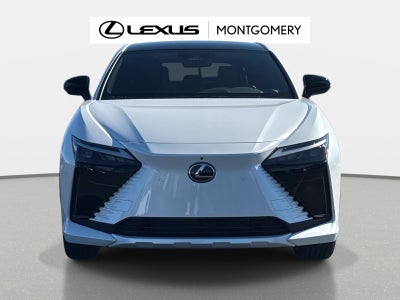 2026 Lexus RZ 350e Premium