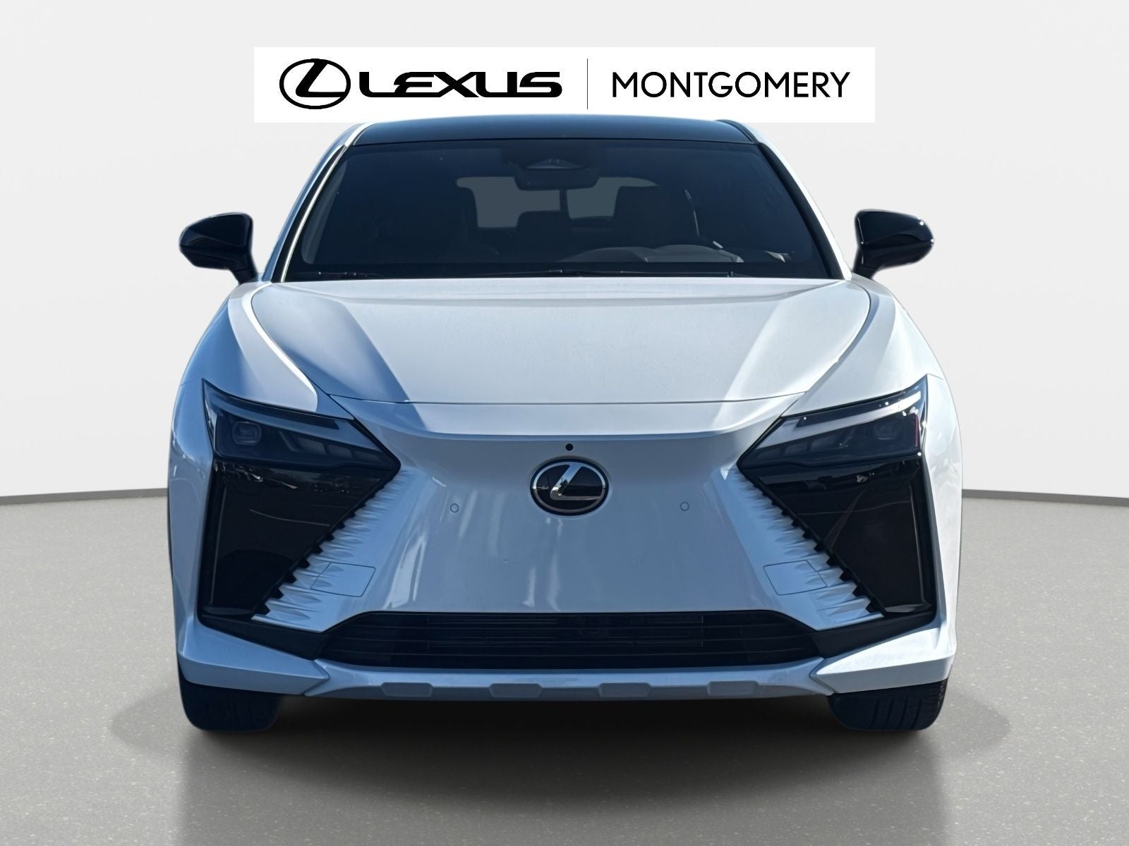 2026 Lexus RZ 350e Premium