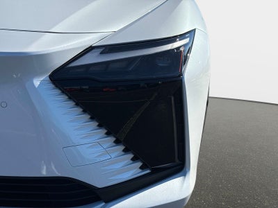 2026 Lexus RZ 350e Premium