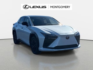 2026 Lexus RZ RZ 350e Premium