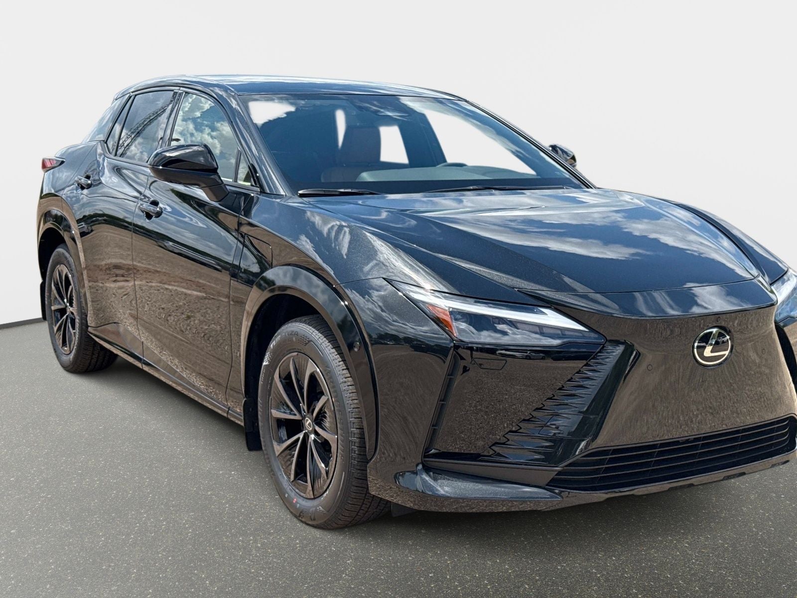 2026 Lexus RZ 450e 350e Premium FWD's photo