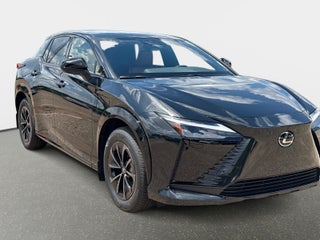 2026 Lexus RZ 350e Premium