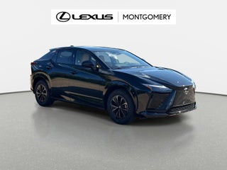 2026 Lexus RZ 350e Premium