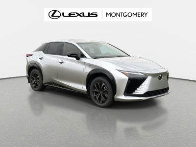 2026 Lexus RZ RZ 350e Premium